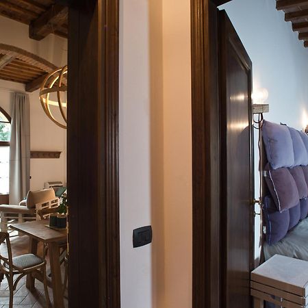 San Ruffino Apartments Лари Экстерьер фото