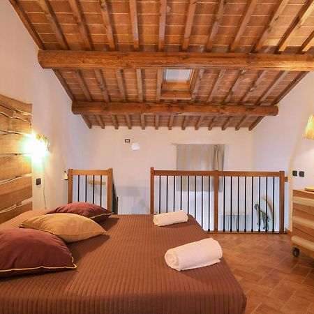San Ruffino Apartments Лари Экстерьер фото