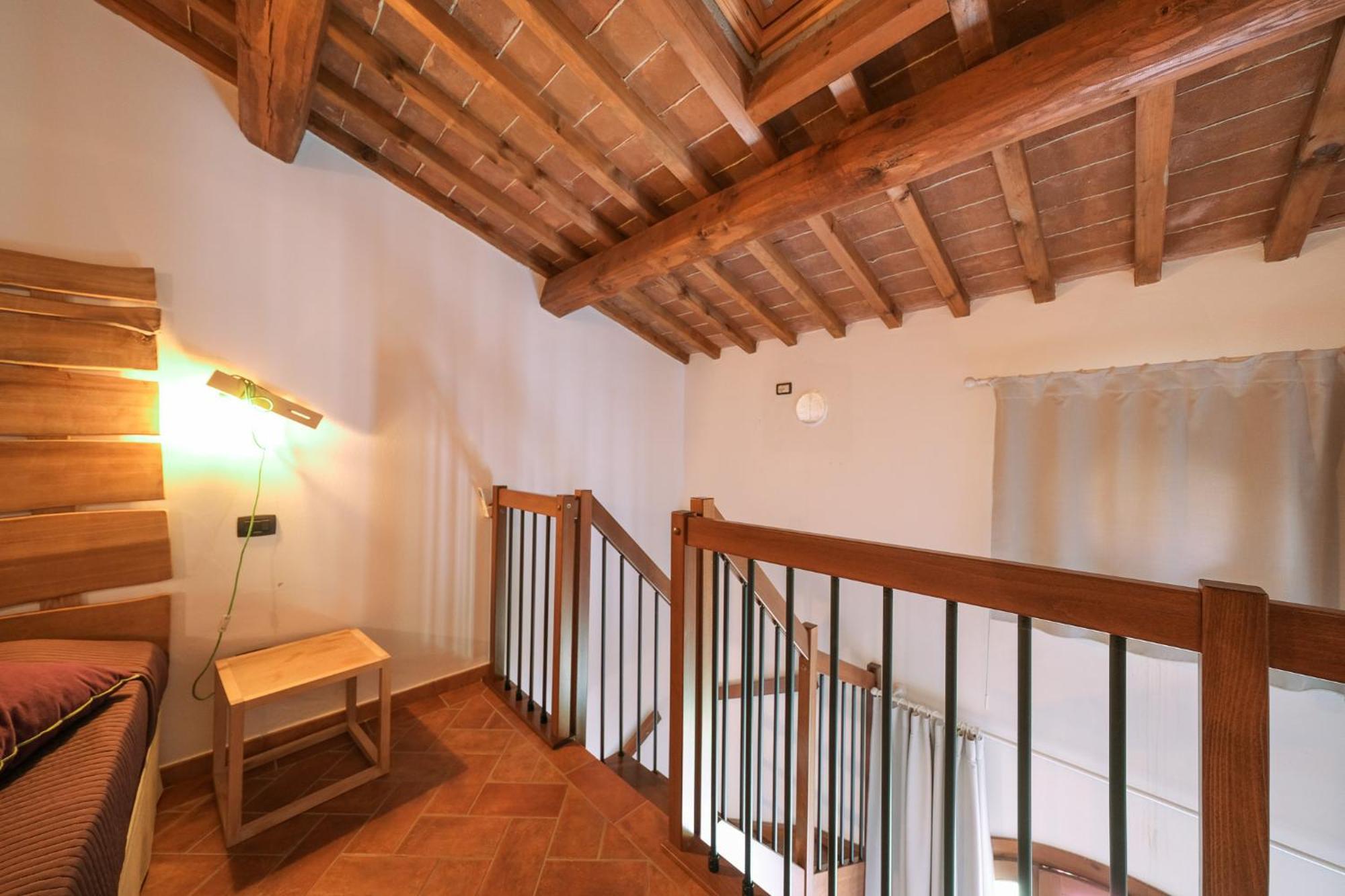 San Ruffino Apartments Лари Экстерьер фото