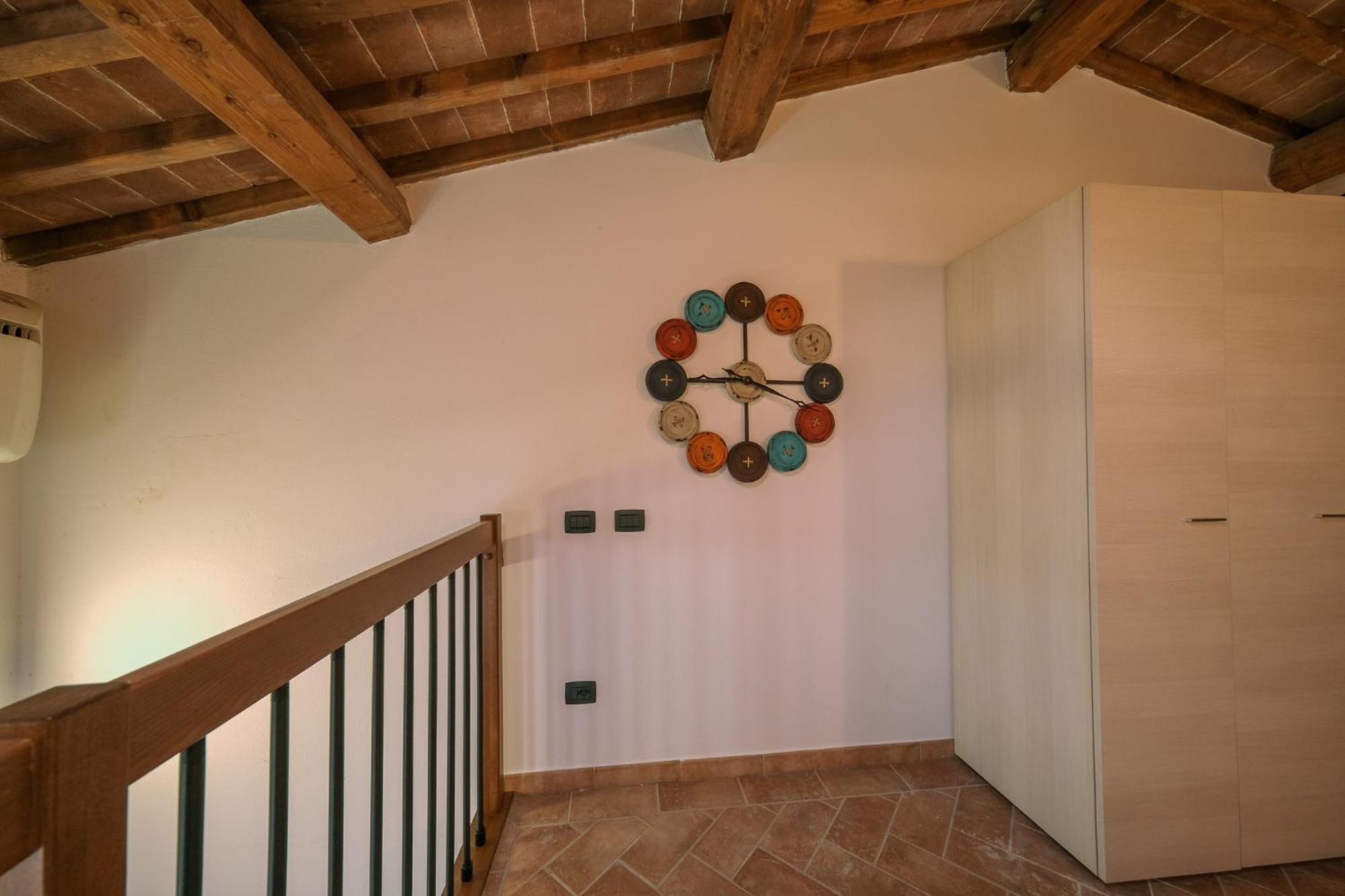 San Ruffino Apartments Лари Экстерьер фото
